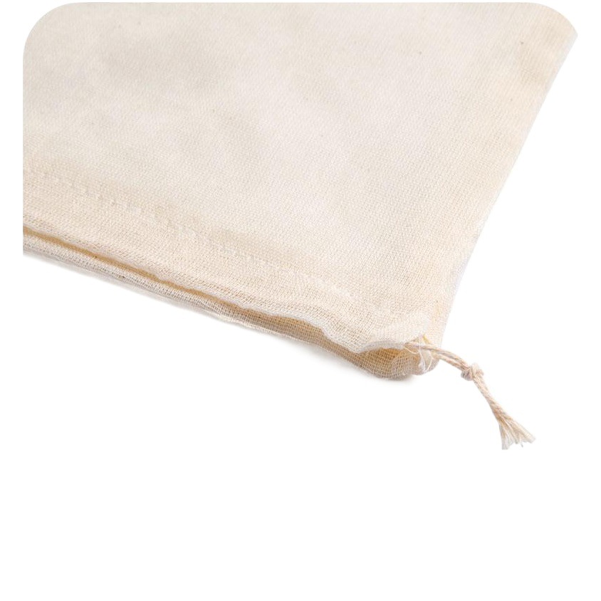 25*20 hilo cordón bolsa de filtro bolsa de té bolsa de filtro frito bolsa de sopa