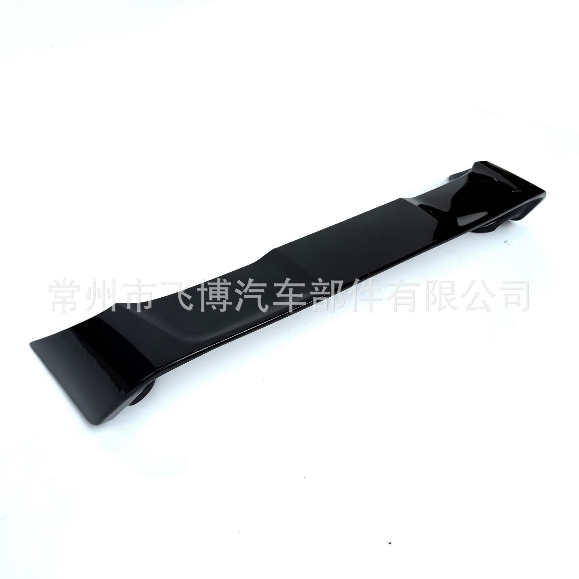 Suitable for Mitsubishi Lancer Evolution Modified Fixed Wing Carbon Fiber Gt Large Rear Wing Non-Destructive Replacement