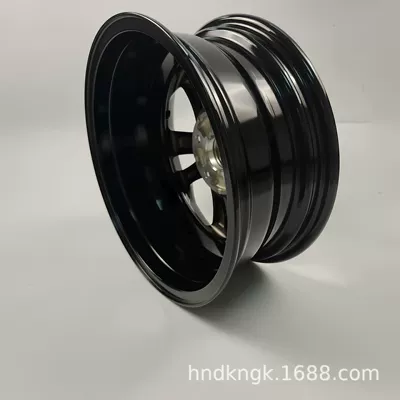Hub Dm Aluminum Alloy Wheels 16inch