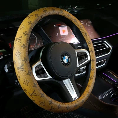 Steering wheel cover – for girls
