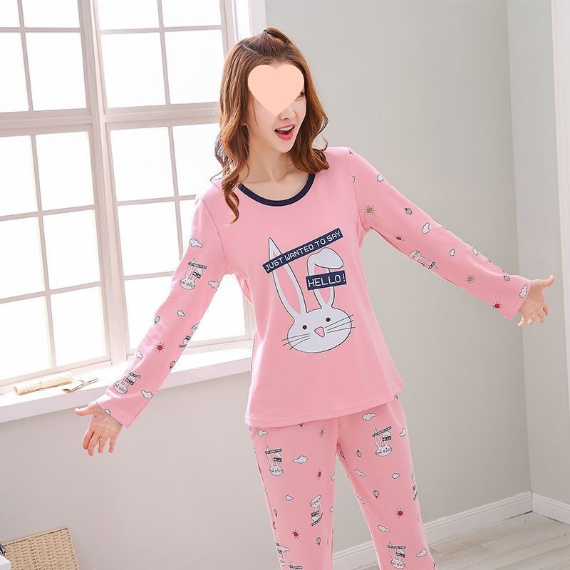 Demi-season pijama