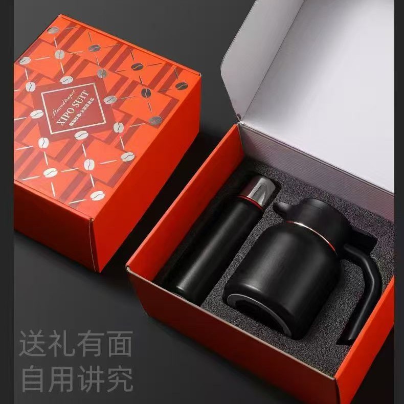 有钛家用焖茶壶闷泡壶不锈钢茶水分离大容量老白茶泡茶壶保温壶|undefined
