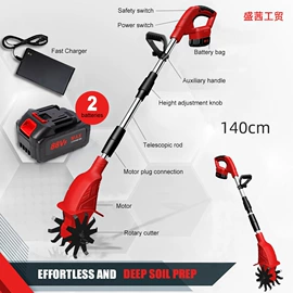 洗车水枪;割草机;电链锯