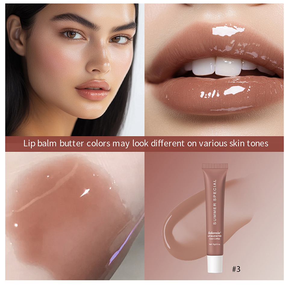 Lakerain Summer Lipstick Liquid Lipstick undefined
