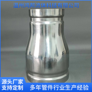 �S��ֱ��304ֱ�� �ϲ�ʽ����ֱͨ �������� �ϲ۴�С���^���l