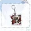 Code Anastasia keychain-05