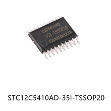 ԭ�bSTC12C5410AD-35I-TSSOP20���Ԫ�����NƬ32λ΢������MCU