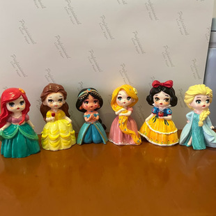 ��ͯ�ֹ�DIY�T�fʯ�����މTɫ��ʿ��3D�������߲��L��Ů�������