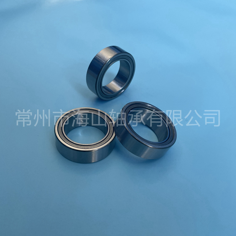 供应无内圈无挡边滚针轴承RNAO90X110X30轴承 无挡边滚针轴承