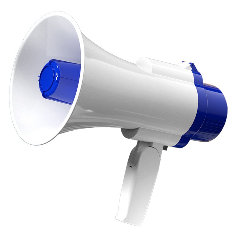 Cross-Border Loudspeaker for Street Vending, High-Volume Loudspeaker for Recording and Broadcasting