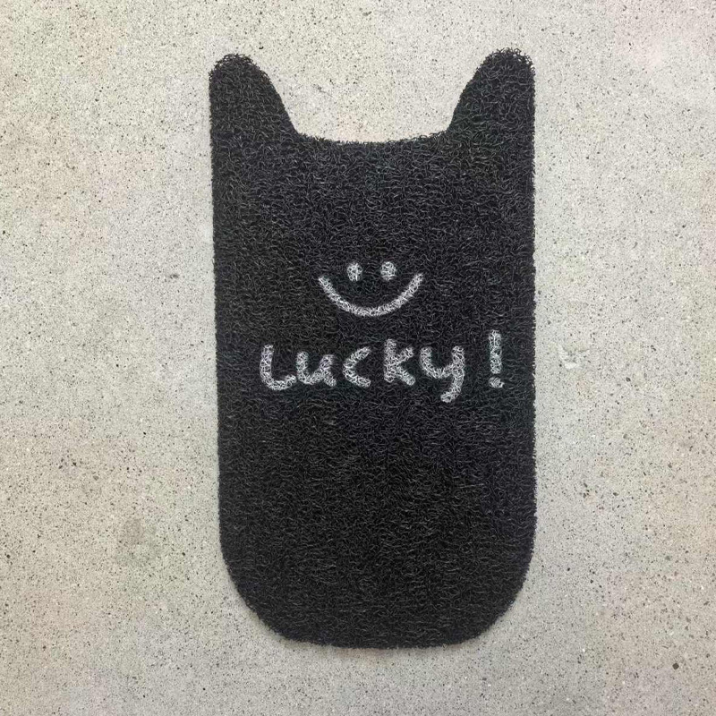 Electric vehicle foot mat: Ninebot Electric Vehicle - black