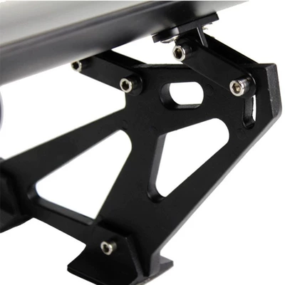 Wing for Sedan, Modified Fixed – Fixed wind wing