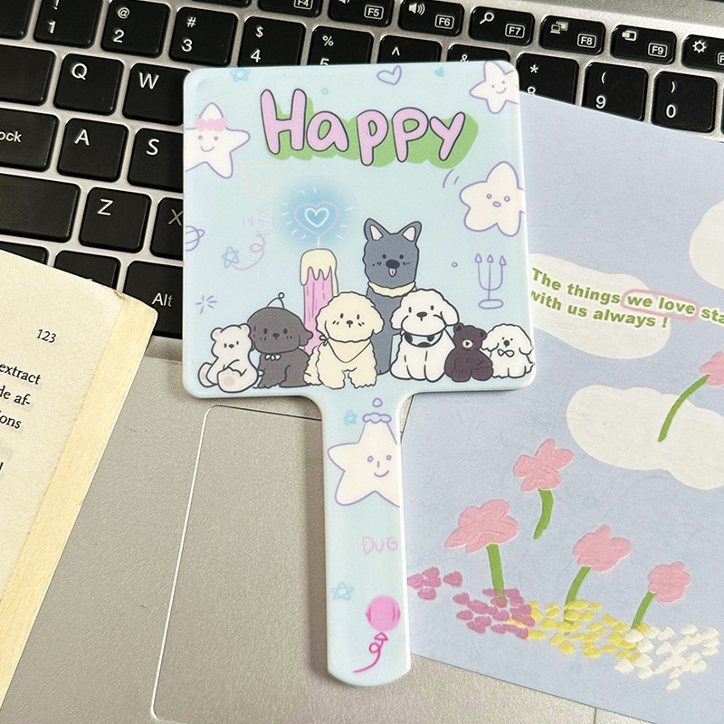 032-행복한 강아지