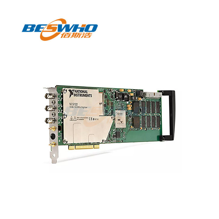 PCI-5122 示波器 设备 全新 现货