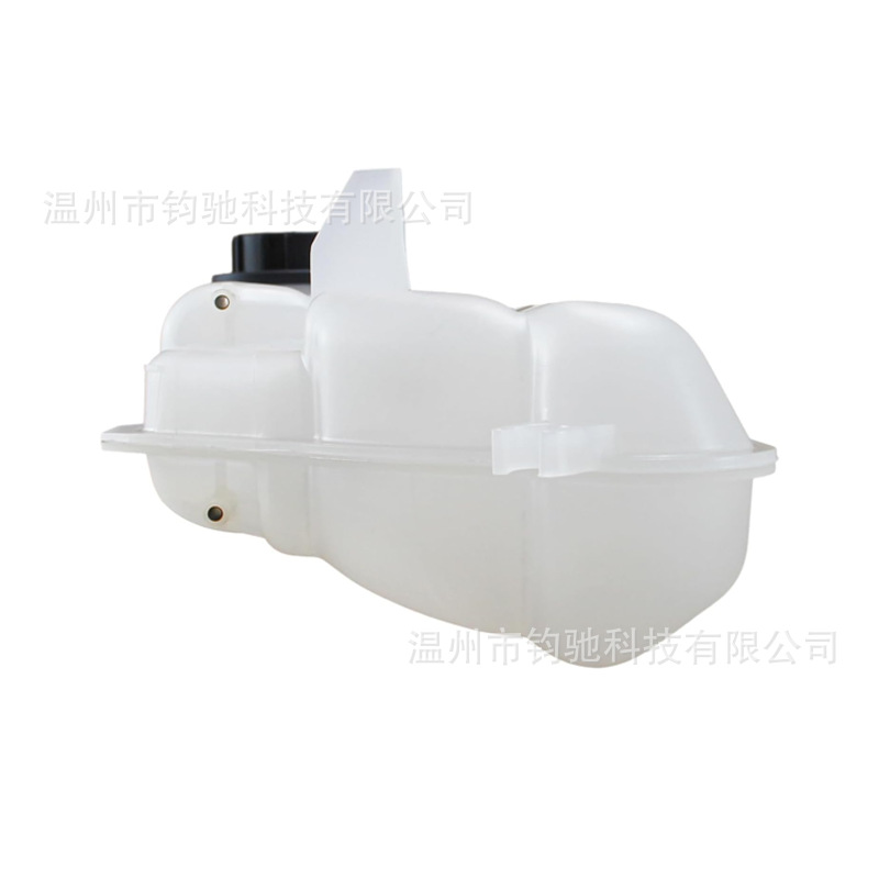 Compatible with 1998-2005 Mercedes-Benz Ml320 Cooling Radiator 1635000349