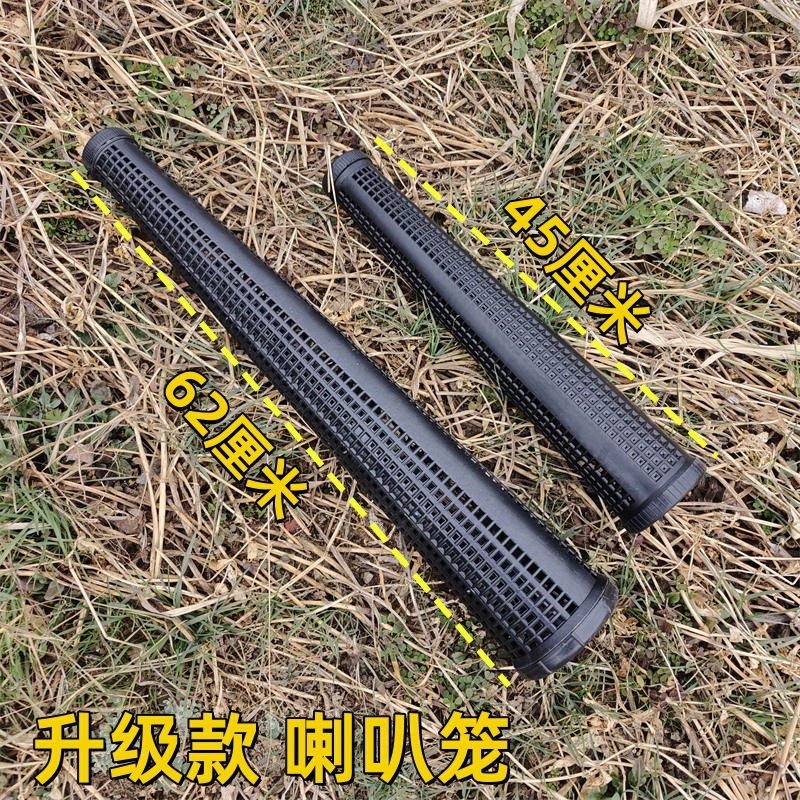 黄鳝笼泥鳅笼捕鱼虾笼河沟自动捕鳝笼倒须口一字笼喇叭口捕鳝笼