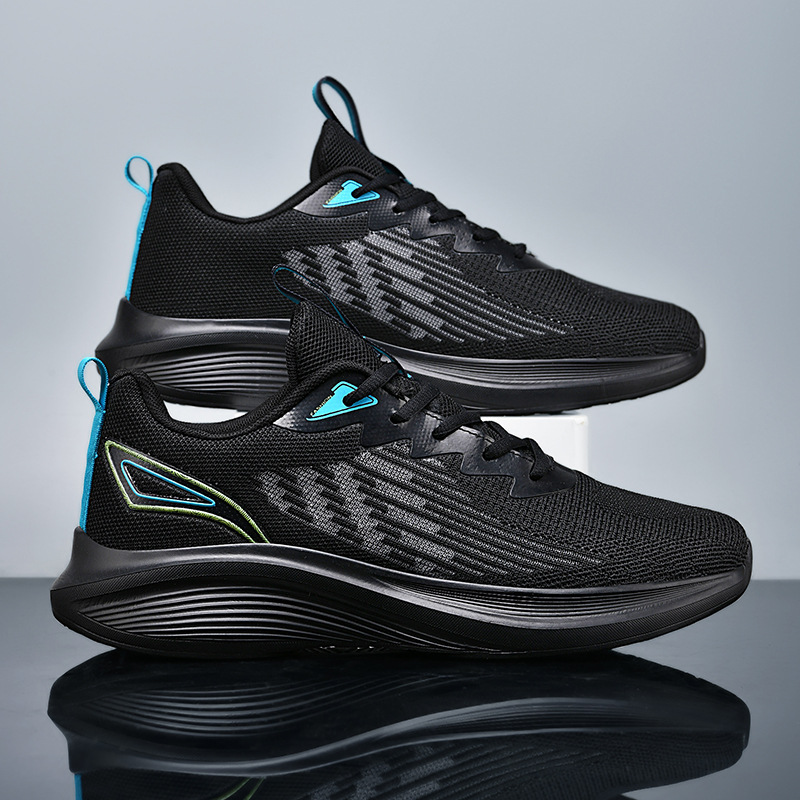 Calzado deportivo para estudiantes de secundaria