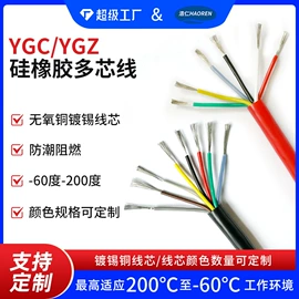 特种电缆;绝缘导线