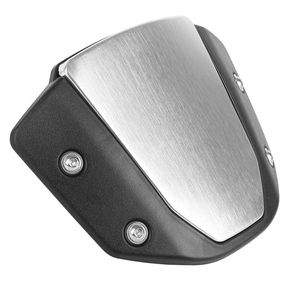 Suitable foR Honda CB1000R CB650R Modified FaiRing Goggles DeflectoR Windshield RetRo InstRument Windshield