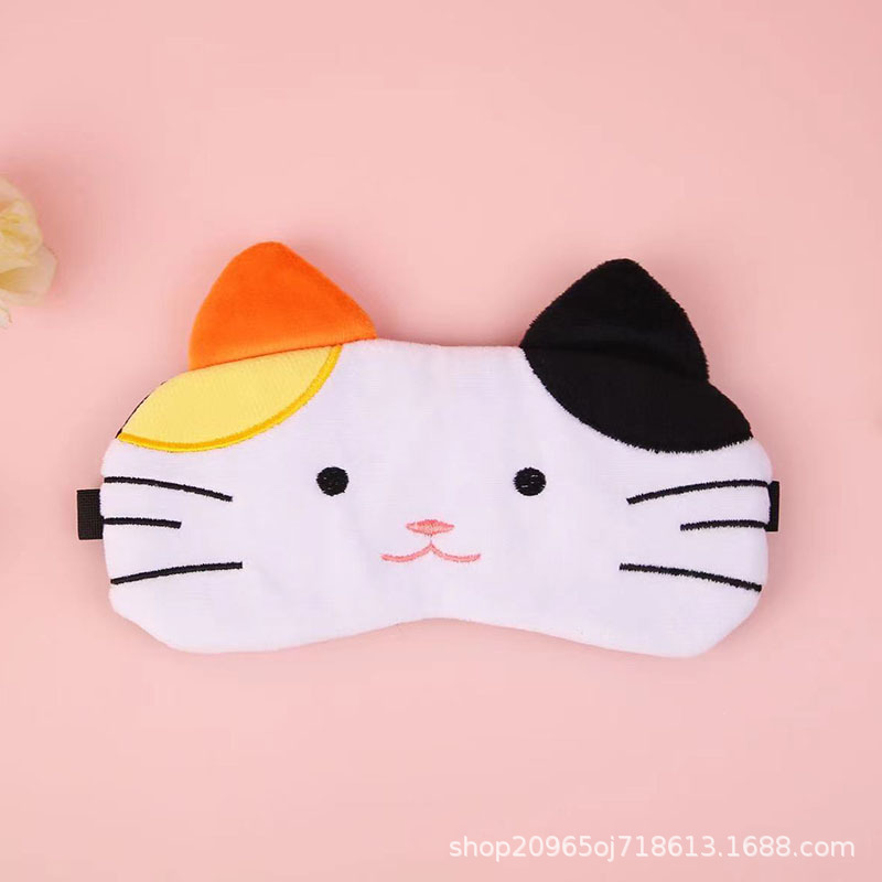 흰 고양이 (아이스 팩 추가 가능 0