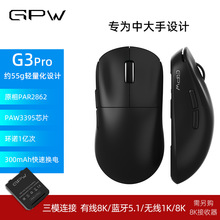 GPW G3Pro늸��k���Α���˟o����ģ�p�����OӋPAW3395��X��ɫ