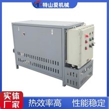 复合机导热油炉加热器胶合板热压机加热器 煤改电导热油炉加热器