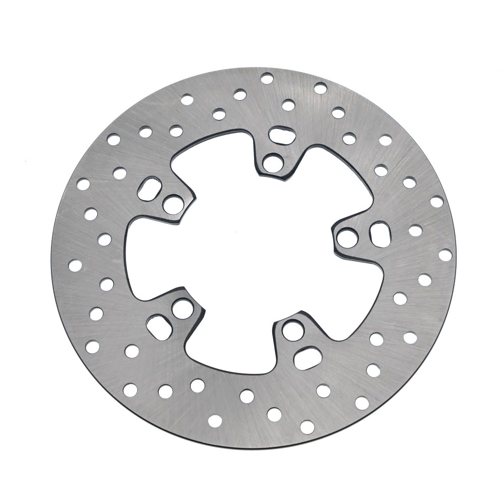 Motorcycle Brake Disc Yamaha Yzf R15 V2 V3 Fz-250 Rear Disc Brake Disc