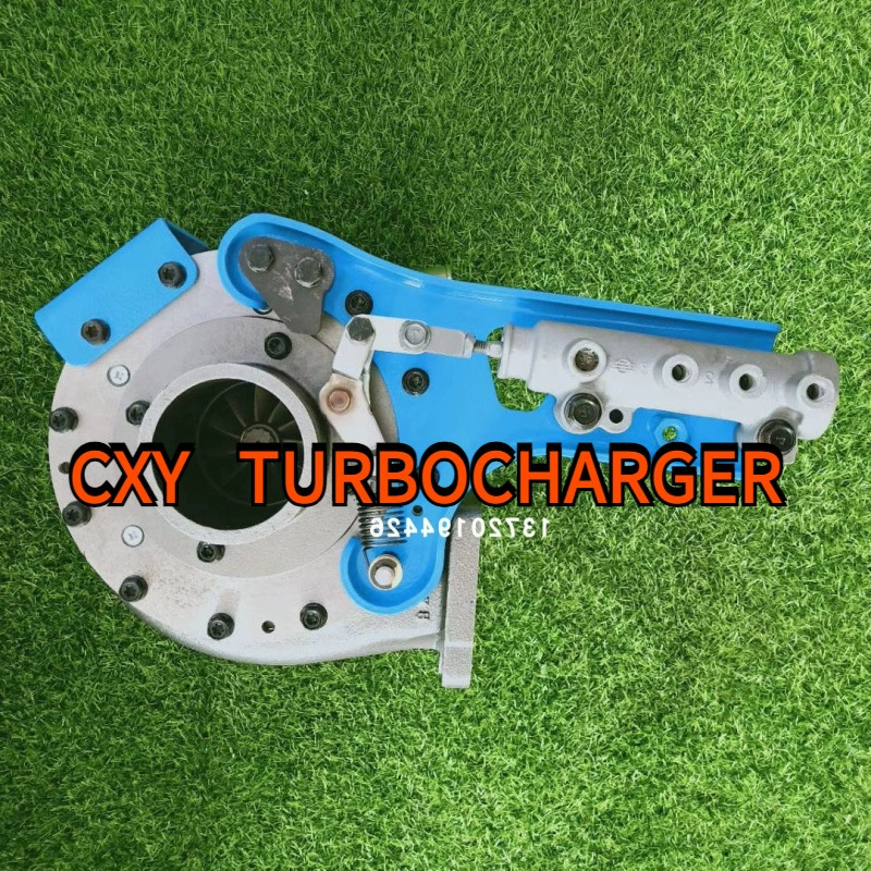 Подходит для грузовика Hino700 E13CT RHG8/S1760-E0102 турбокомпрессор VA520077