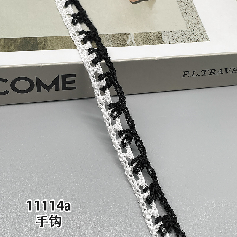 �����ڰ�˫ɫ�ֹ����� �����߹�֯������߷��θ��� ���߻��ߴ�