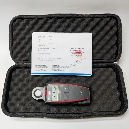 ������ïKIMO LX50��Яʽ�ն��� �ն��ǲ������նȼ�