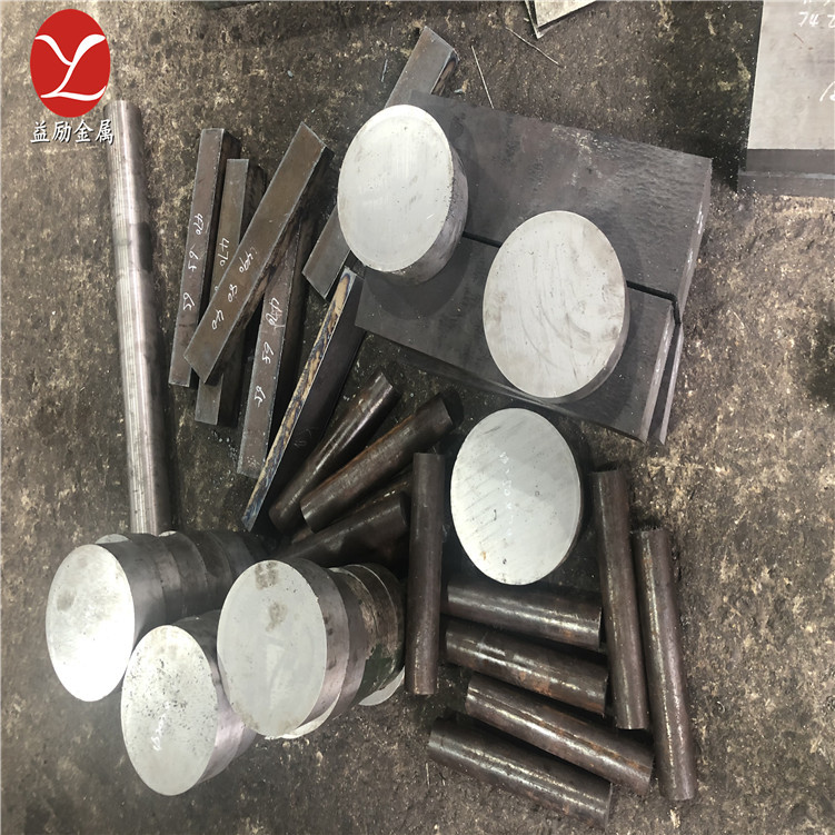 40Mn18Cr3无磁模具钢棒 40Mn18Cr3圆棒 40Mn18Cr3板材 现货库存