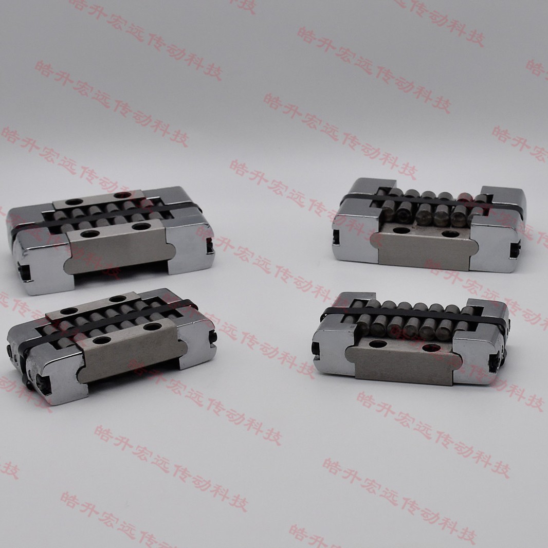 滚动导轨块HJG-K2560B/HJG-K2670B/HJG-K2764B/HJG-K3070B