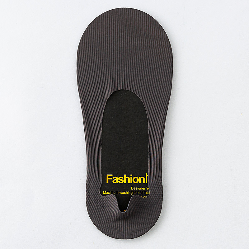 Any cut dark gray