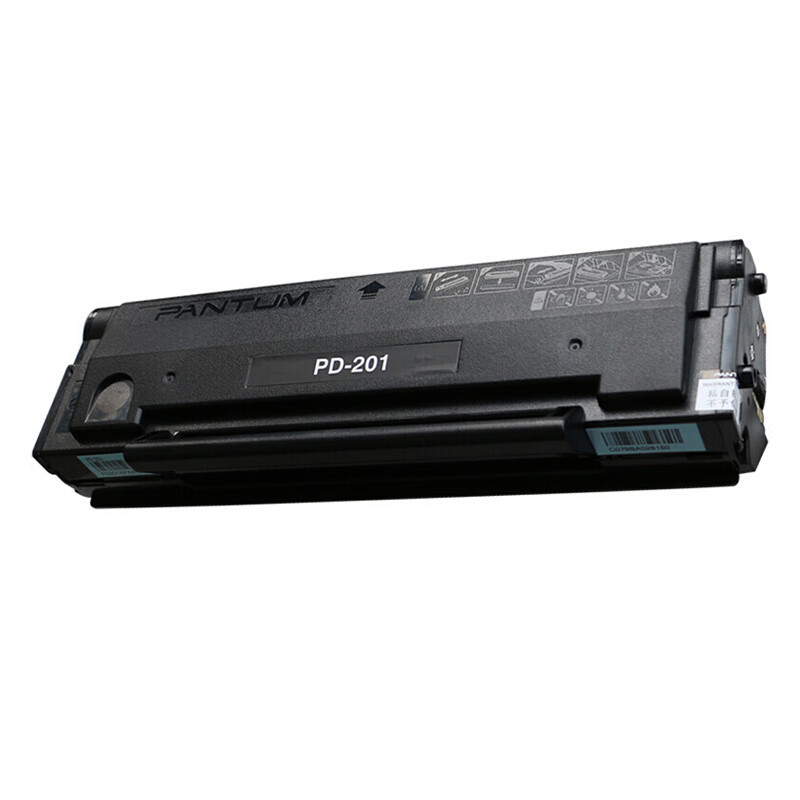Bentu original PD - 201 cartucho de tóner negro para P2200P2500 M6500 M6550 M6600