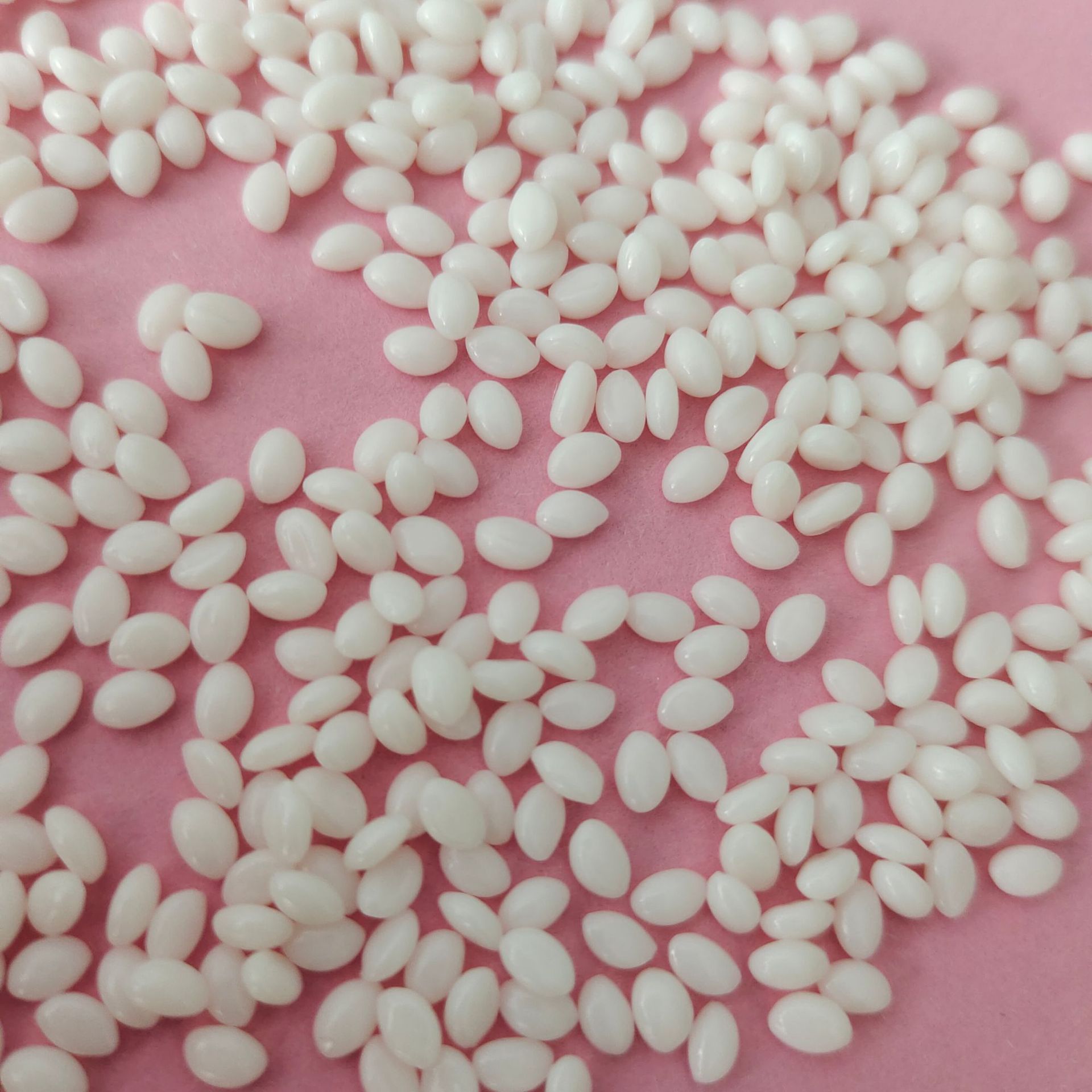 PLA增韧剂 粒子-5