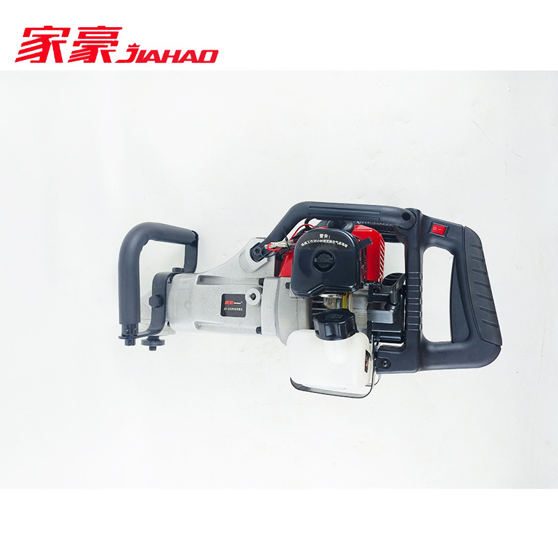 JH-230 家豪 便携双功能 切割打磨机