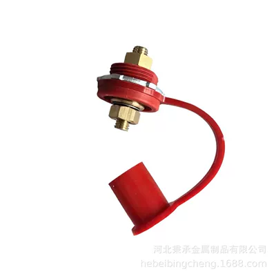 Factory sale car RV: Power supply, ignition system accessories - b-pure-copper-red-one
