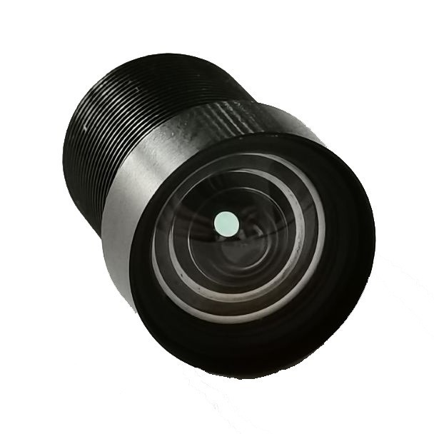 CCD/COMS의 생산 및 공급 전문 일련의 비 변형 렌즈 PC 카메라 렌즈 비 왜곡 렌즈