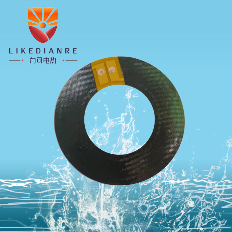 厂家批发水洗可定制智能走罐按摩器电热膜电动刮痧仪石墨烯发热片|ms