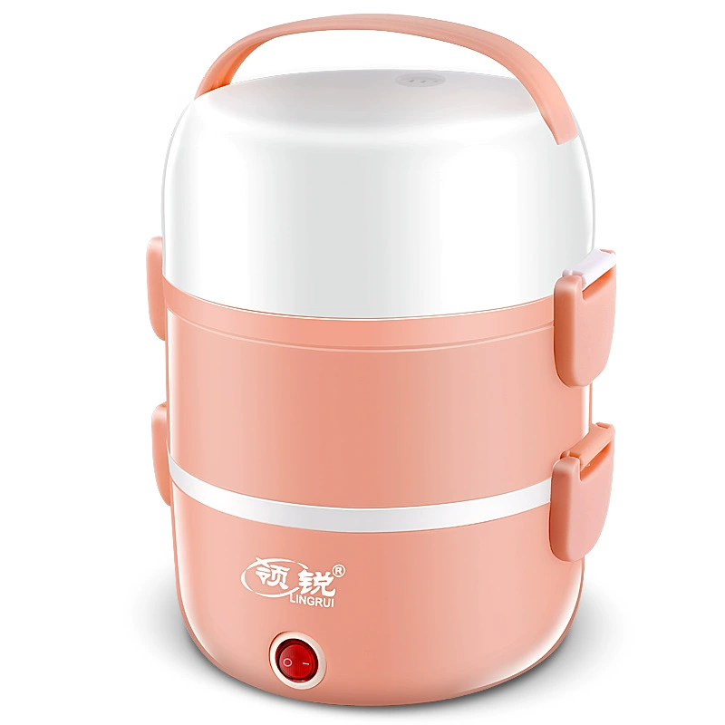 lunch box, универсальная термоустойчивая нержавеющая сталь