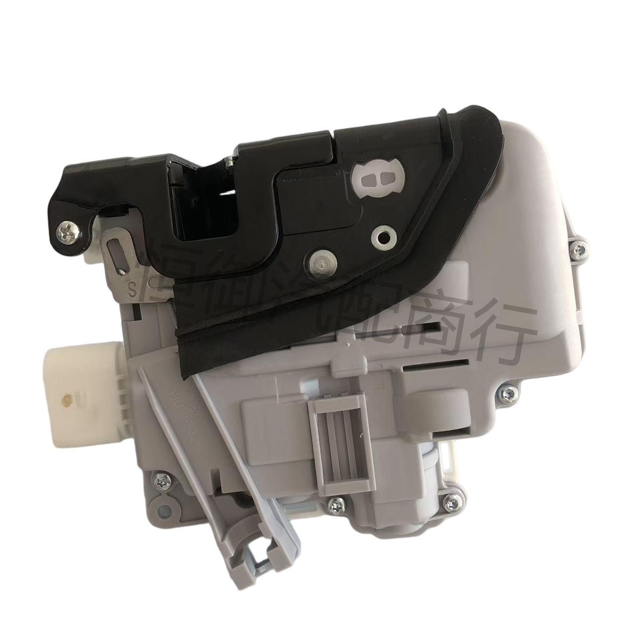4F1837015 Front Left 9-Pin Connector Suitable for Faw Audi A6L C6 2005-2012