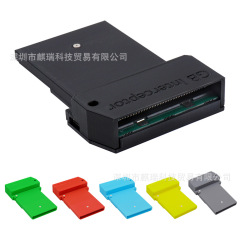ゲーム機ビデオ採集カード内蔵ラズベリーパイpi rp 2040チップ