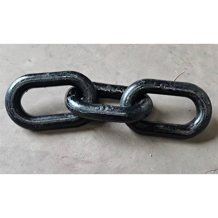 Cadena de tres anillos de minería MA sin rodillos de tres anillos de rotación 32 cinco anillos de rotación