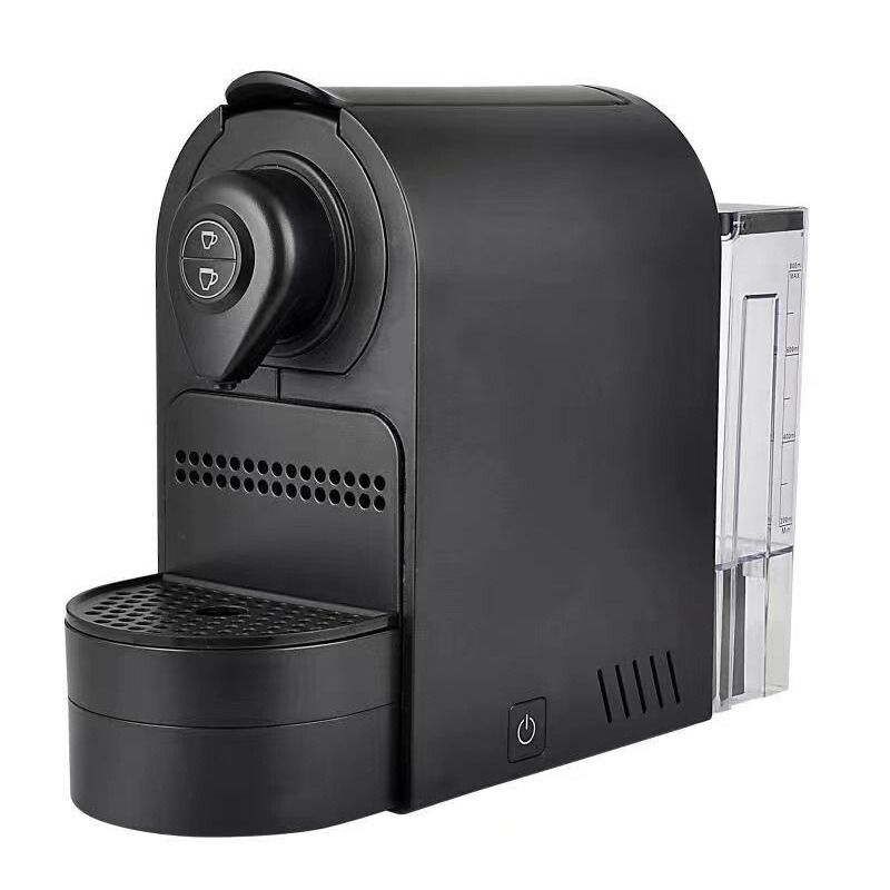 Cross-border export capsule coffee machine portable office hotel household coffee machine automatic coffee machine