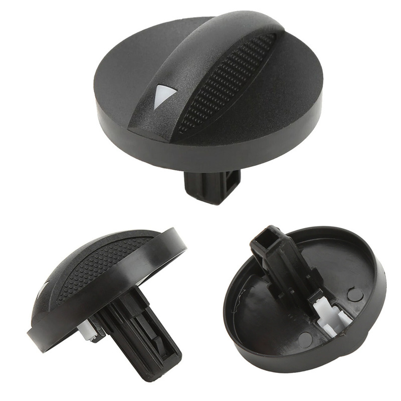 Suitable for Toyota Hilux Vigo 2004-2011 Car Air Conditioning Panel Control Switch Knob Suitable for Toyota Hilux Vigo 2004-2011 Car Air Conditioning Panel Control Switch Knob