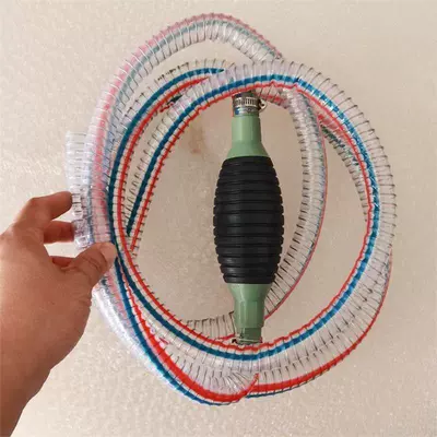 Other Automotive Interior Supplies – Pump, Quick Oil Pumping Tool - standard-six-point-airbag-1m-steel-wire-pipe