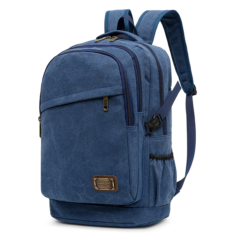 Backpack for leisure