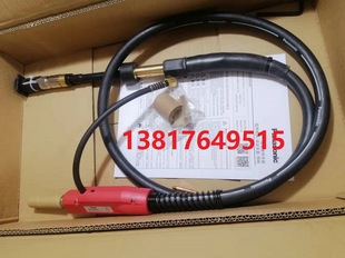 Panasonic YT-CAT502HBR Panasonic Automatic Welding Torch 1.3m 1.8m Original Authentic