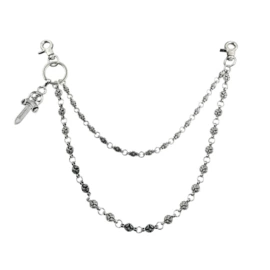 胸针;项链;胸饰