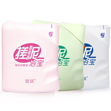 宣琪桃花茶树海洋搓泥浴宝沐浴露200ml